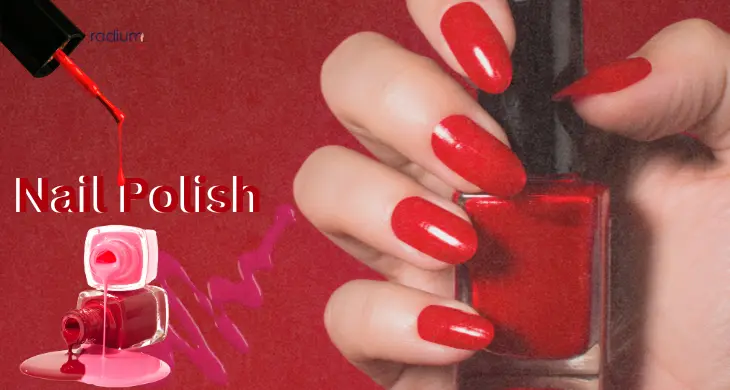 Nail Polish Colors That Complement Your Skin Tone