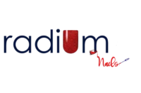 Radium Nalis Logo