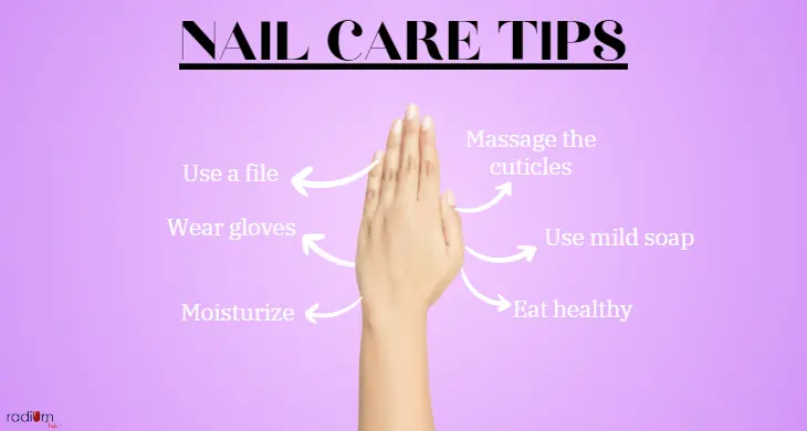 Nail Care 101: Tips and Tricks for Strong and Healthy Nails